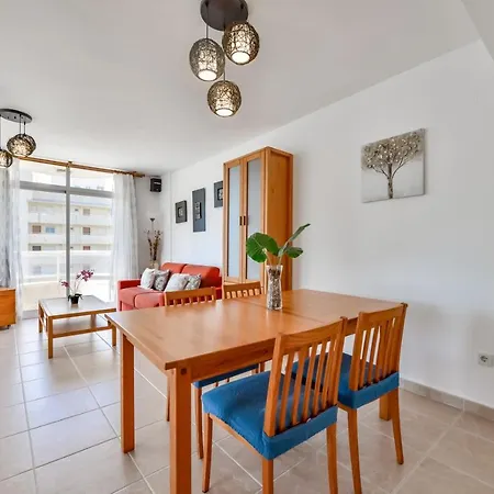 Garzas 8b - Grupo Turis アパート カルプ