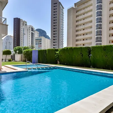 Garzas 8b - Grupo Turis