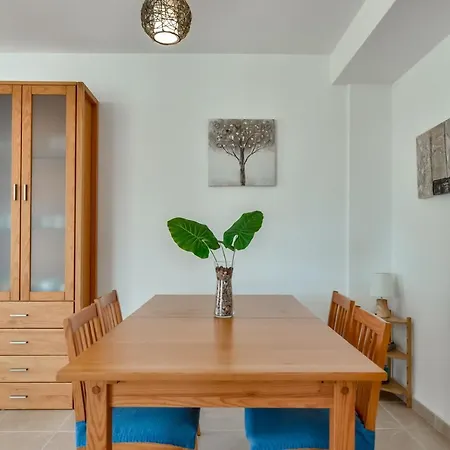 Garzas 8b - Grupo Turis Apartman Calpe