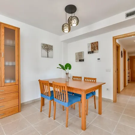 Garzas 8b - Grupo Turis カルプ