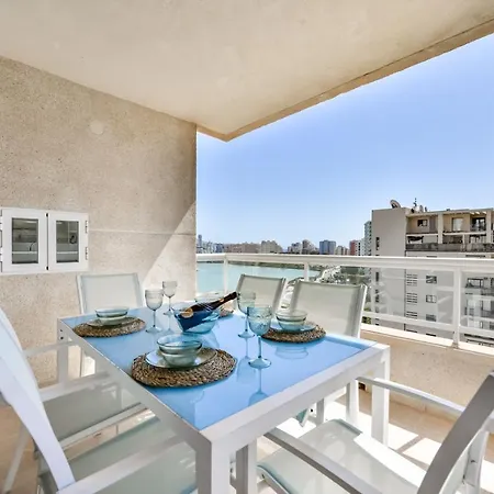 Garzas 8b - Grupo Turis アパート *