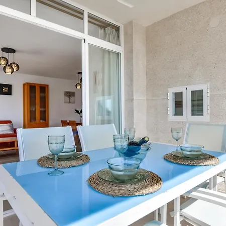 Garzas 8b - Grupo Turis * カルプ