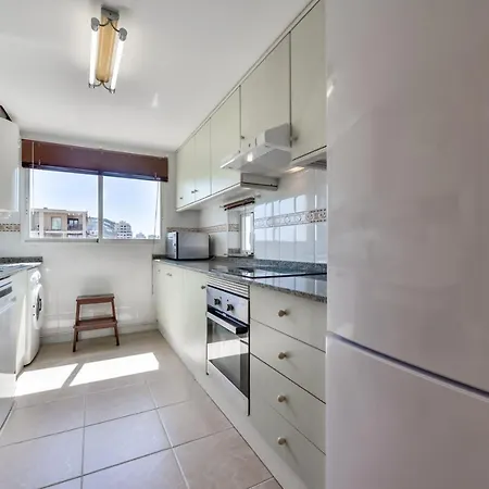 Garzas 8b Apartamento Calpe