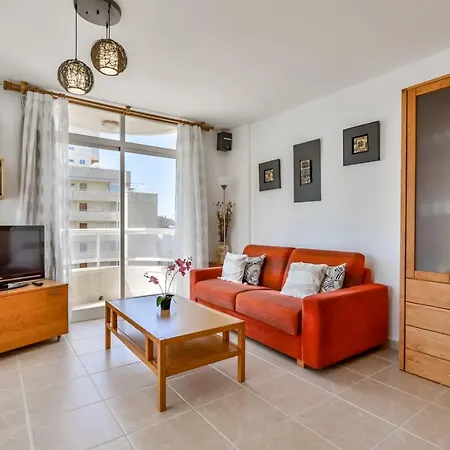 Garzas 8b - Grupo Turis Calp