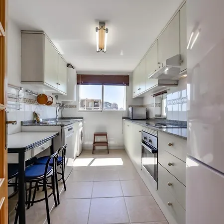 Garzas 8b - Grupo Turis Appartement *