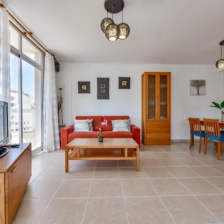 Garzas 8b Apartamento Calpe