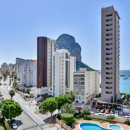 Garzas 8b - Grupo Turis