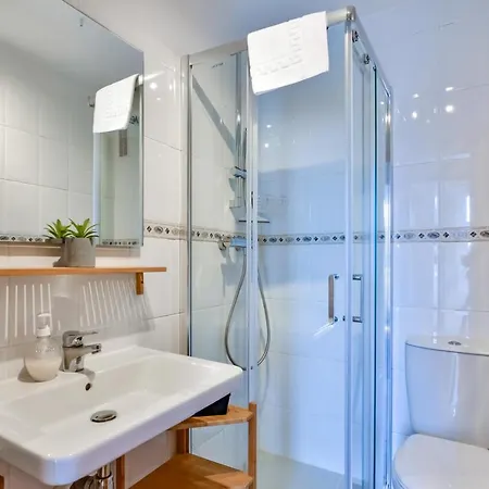 Apartamento Garzas 8b Calpe