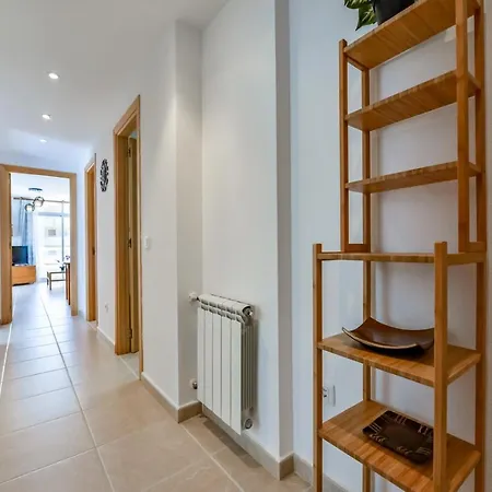 Garzas 8b - Grupo Turis Appartement