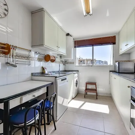 Garzas 8b - Grupo Turis Appartement *