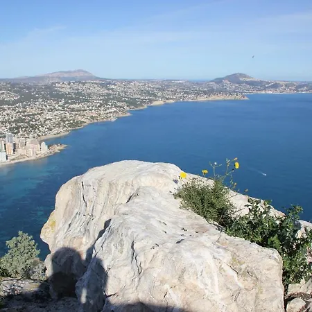 Garzas 8b - Grupo Turis Appartement Calpe