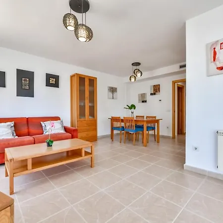 Garzas 8b - Grupo Turis * Calp