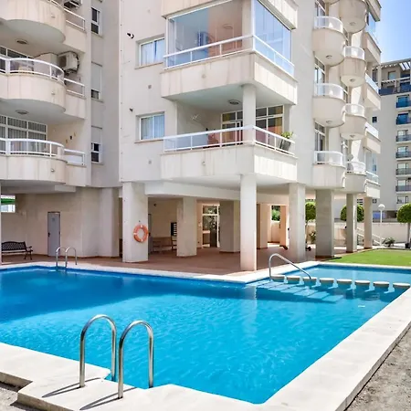 Garzas 8b - Grupo Turis