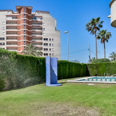 Garzas 8b Apartamento *