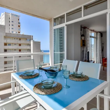 Garzas 8b - Grupo Turis