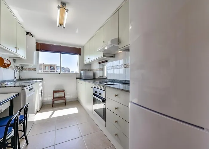 Garzas 8b - Grupo Turis Appartement Calp