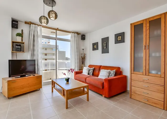 Garzas 8b - Grupo Turis Calp