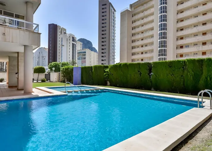 Garzas 8b - Grupo Turis