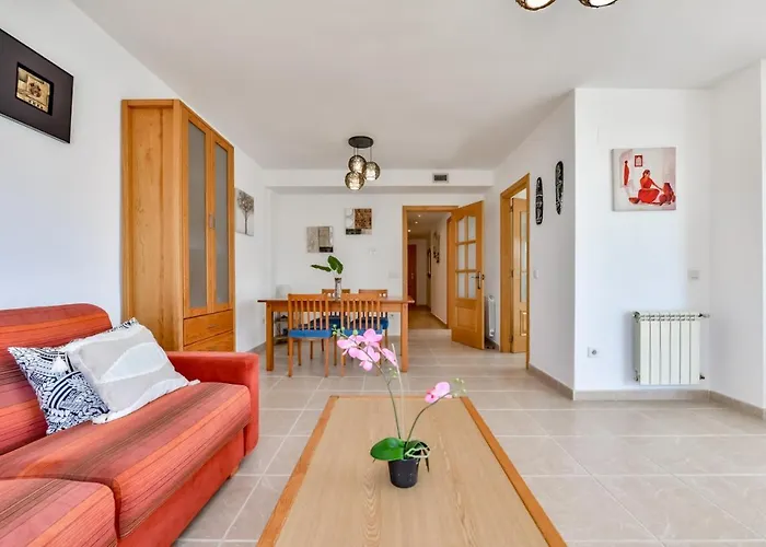 Garzas 8b - Grupo Turis Appartement