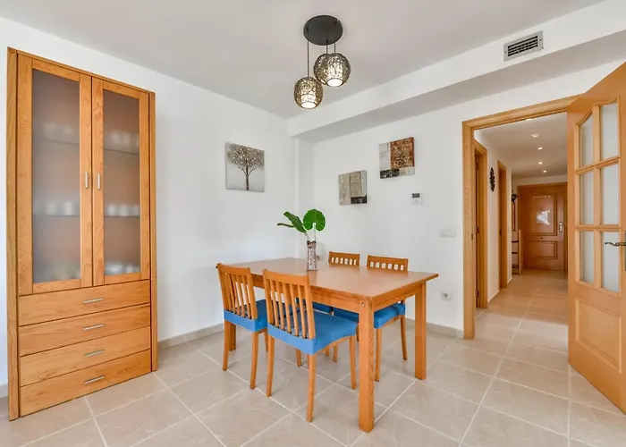 Garzas 8b - Grupo Turis Calp