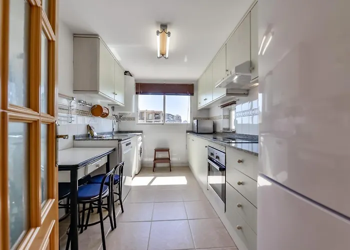 Garzas 8b - Grupo Turis Appartement *