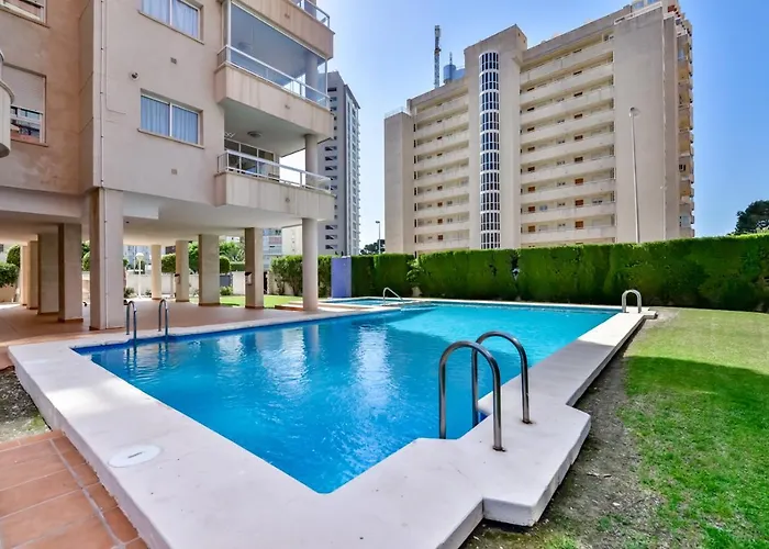 Garzas 8b - Grupo Turis *