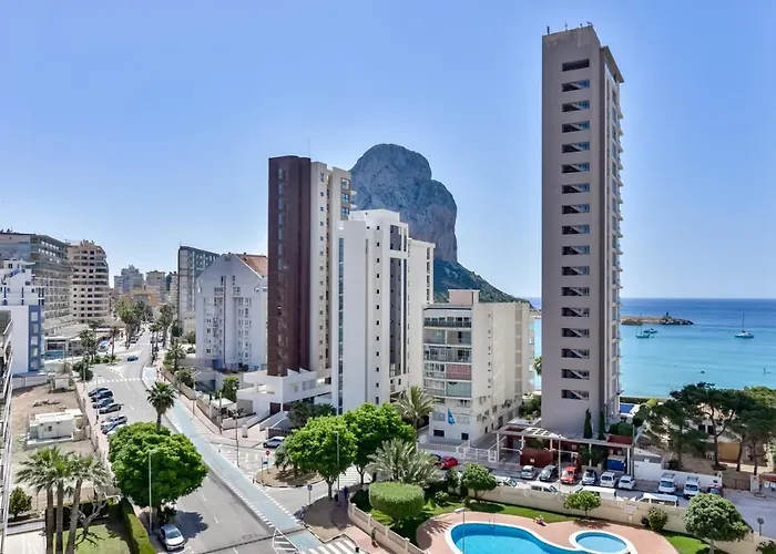 Garzas 8b - Grupo Turis