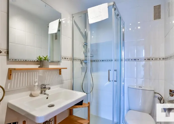 Appartement Garzas 8b - Grupo Turis Calp