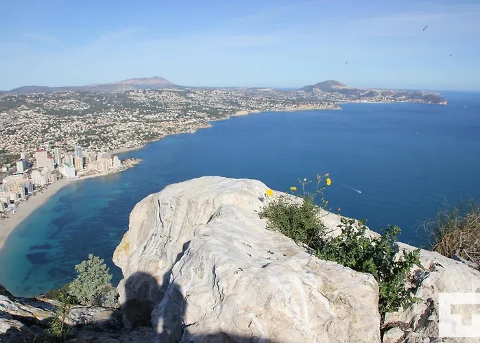 Garzas 8b - Grupo Turis Appartement Calp