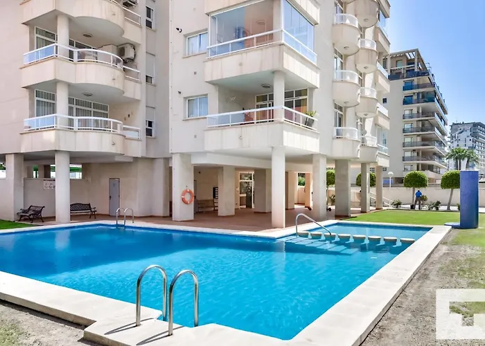 Garzas 8b - Grupo Turis