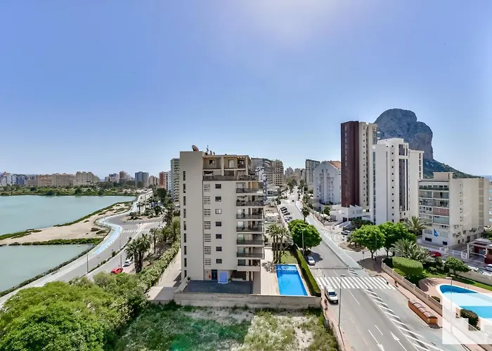 Garzas 8b - Grupo Turis Appartement *