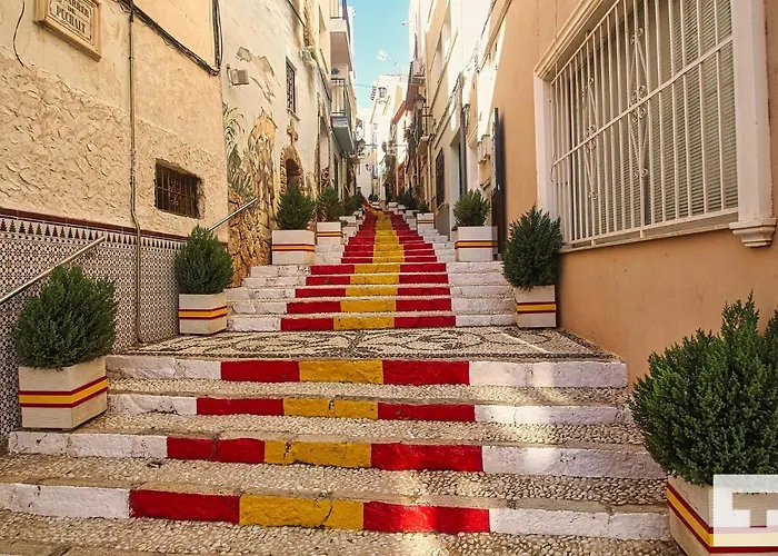 Garzas 8b - Grupo Turis Appartement Calp