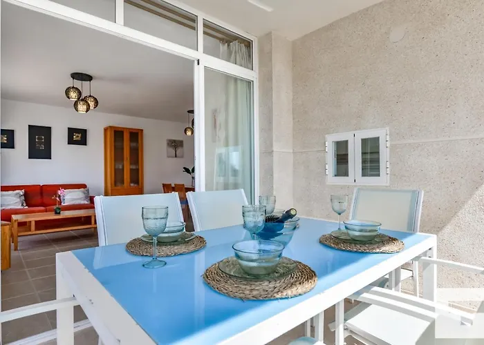 Garzas 8b - Grupo Turis * Calp