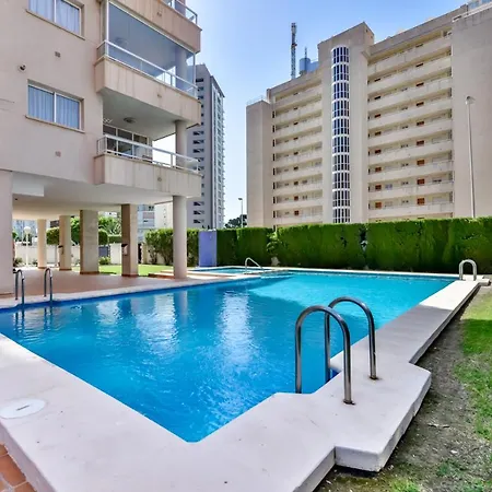 Garzas 8b - Grupo Turis *